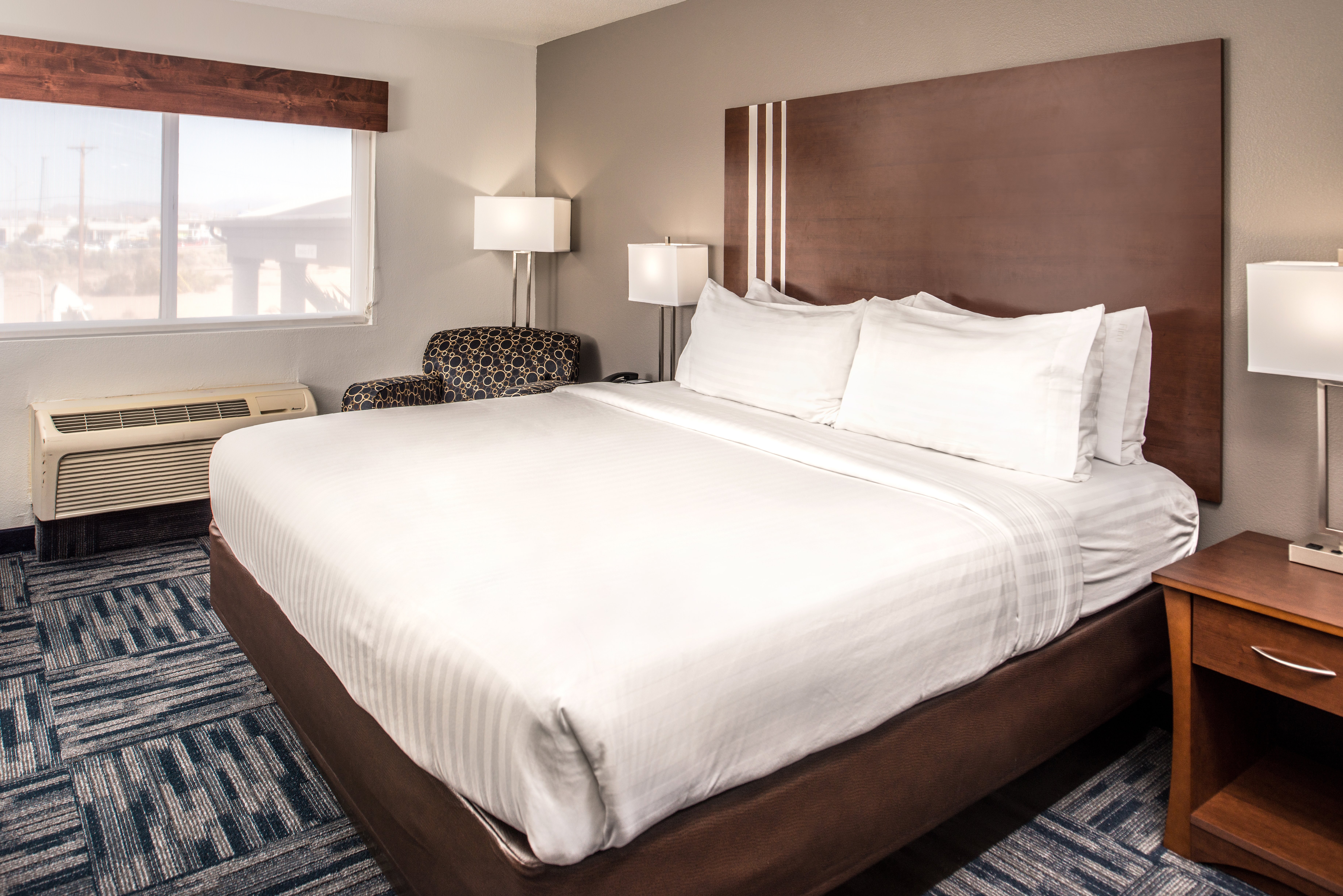 holiday inn express alamogordo
