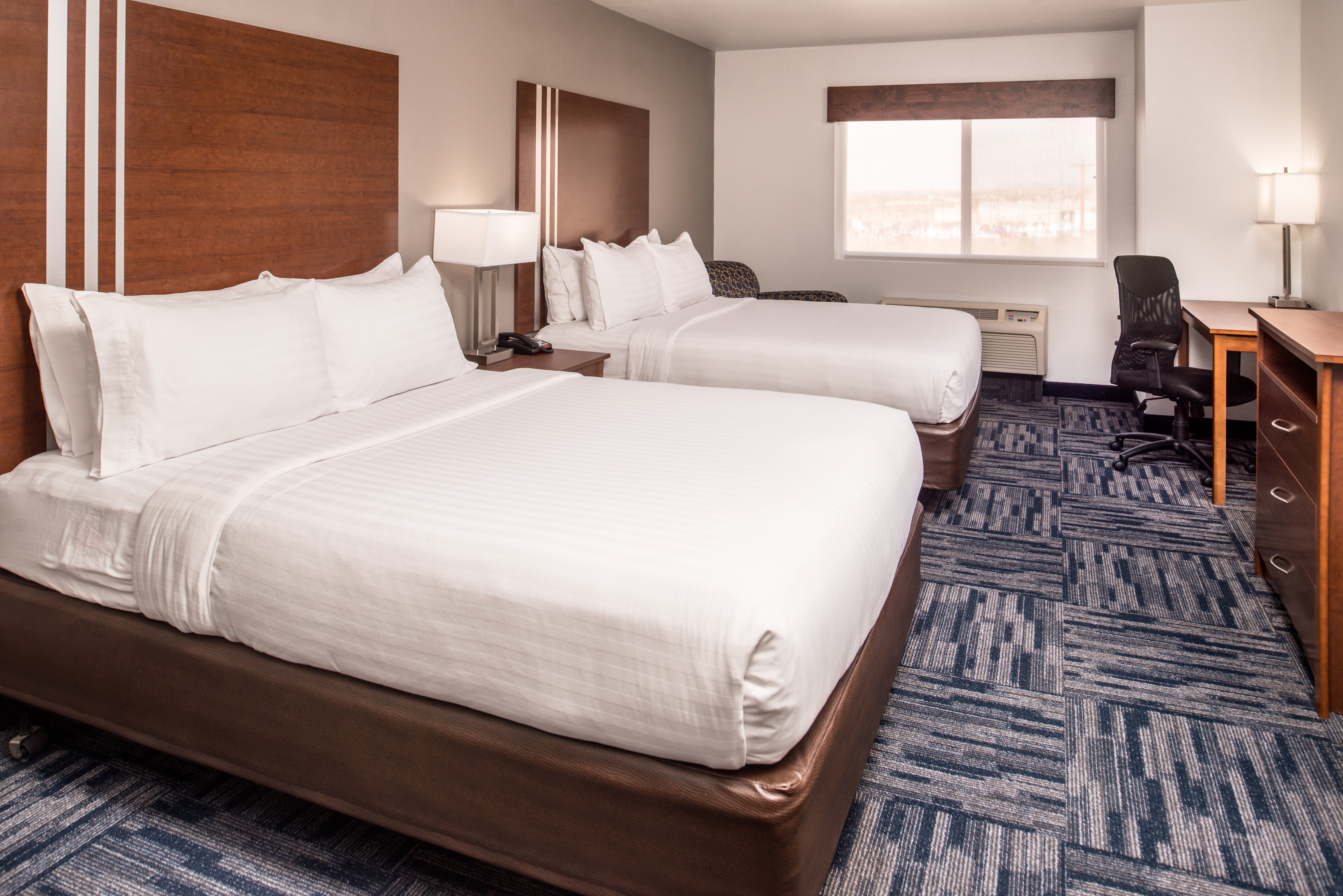 holiday inn express alamogordo