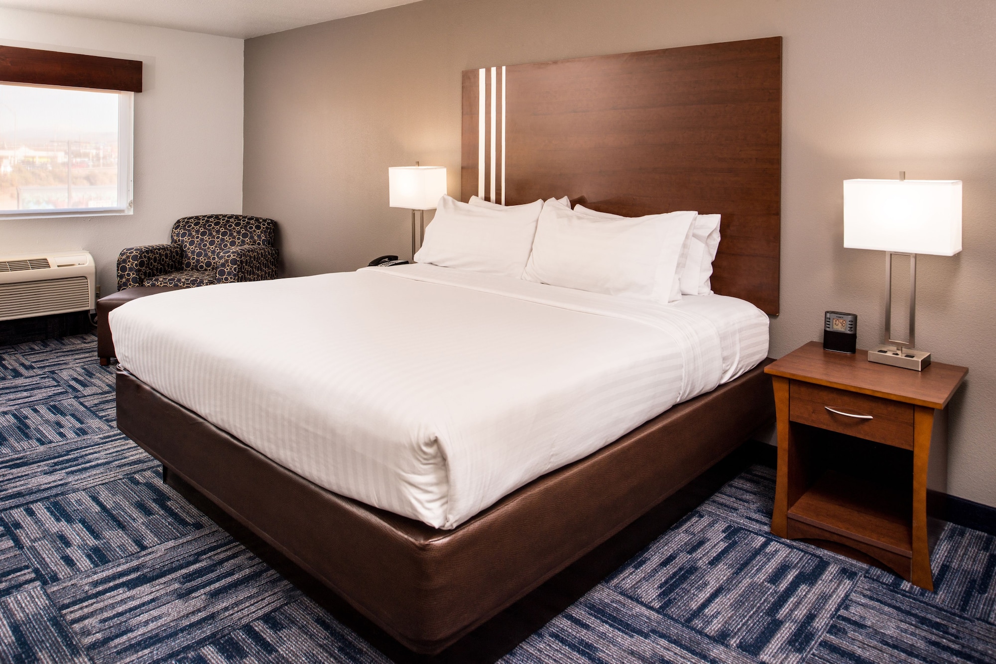 holiday inn express alamogordo