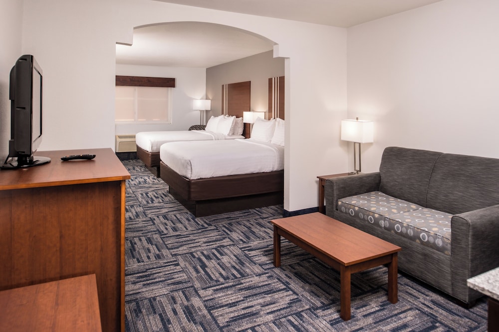 holiday inn express alamogordo