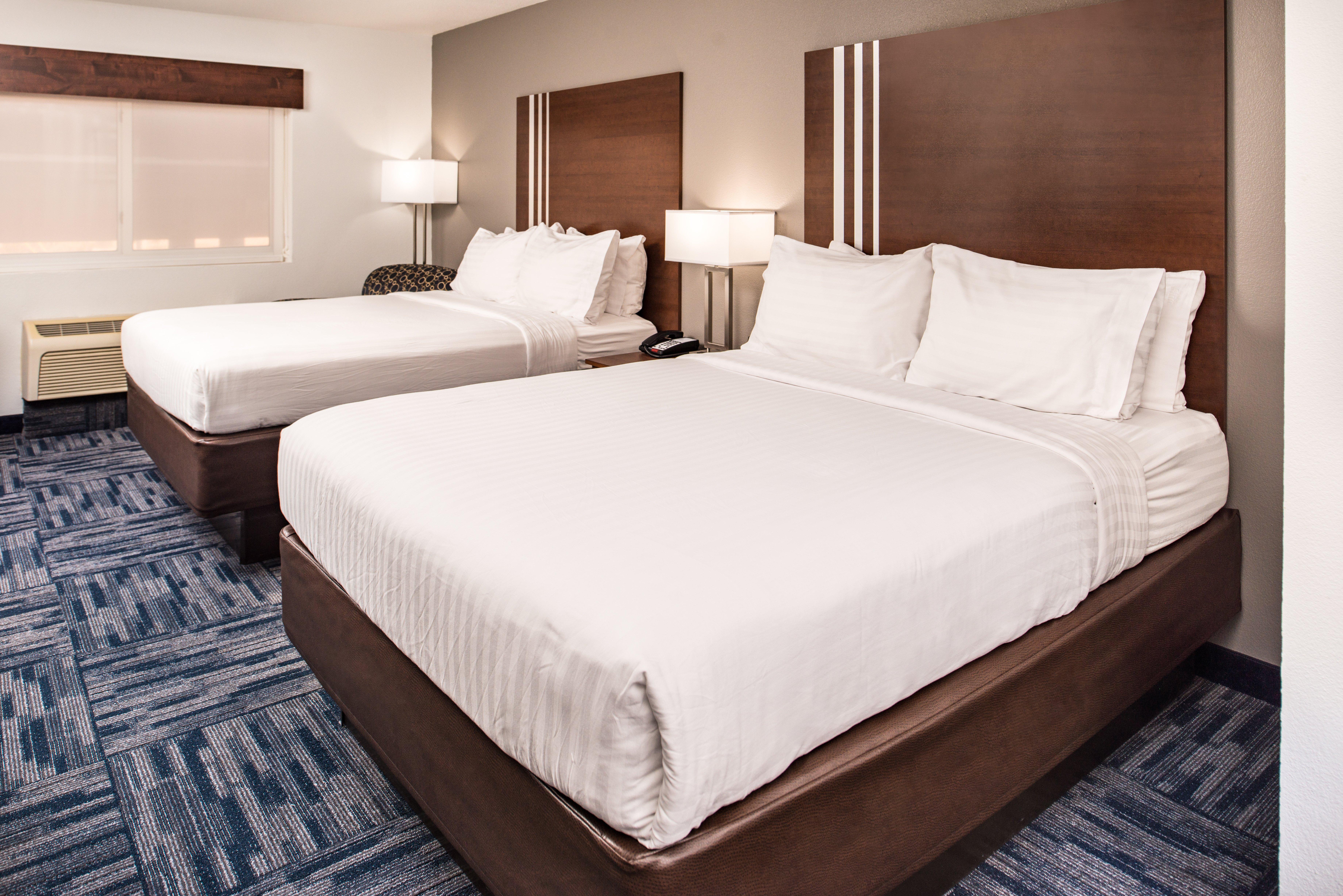 holiday inn express alamogordo