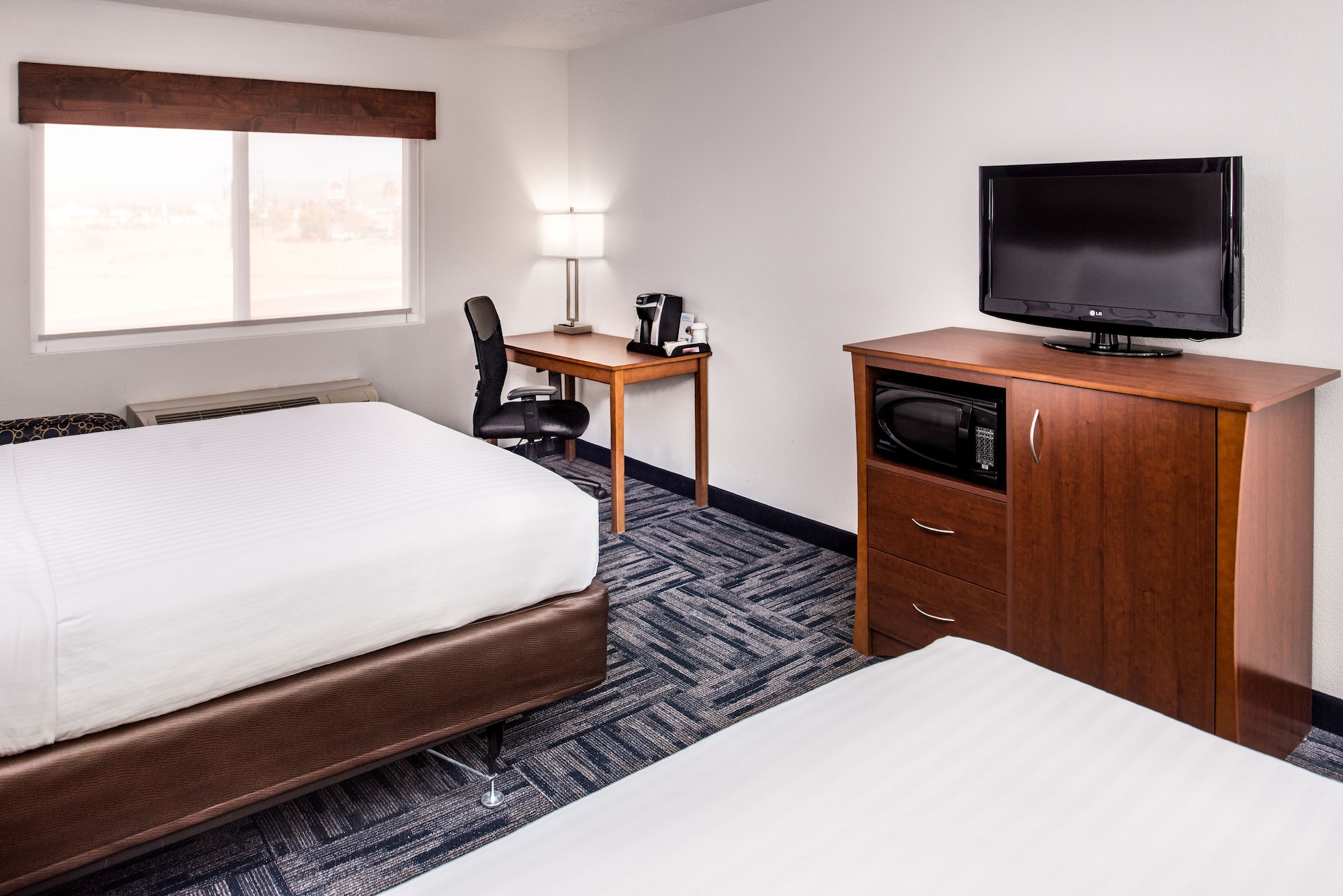 holiday inn express alamogordo
