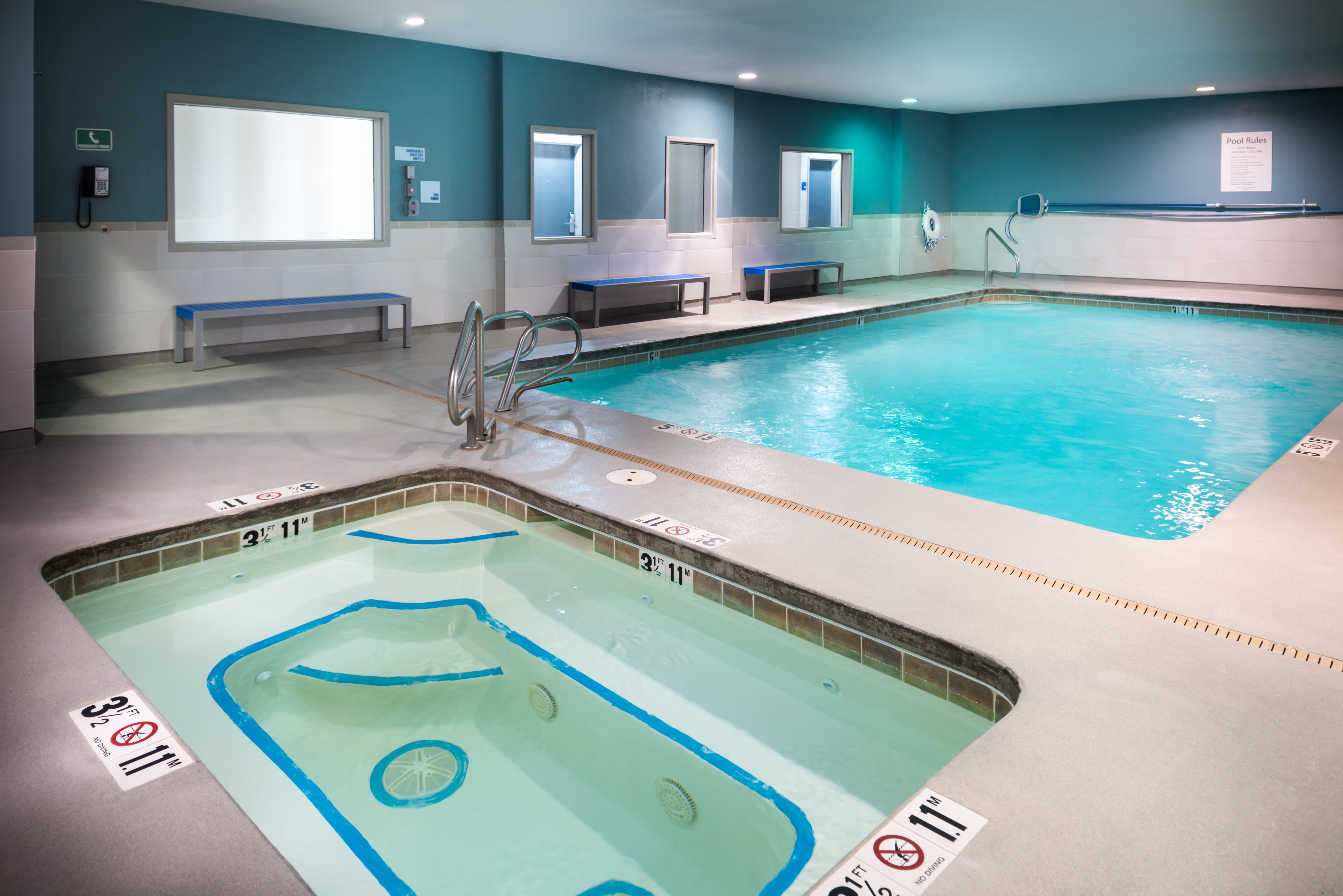 holiday inn express alamogordo