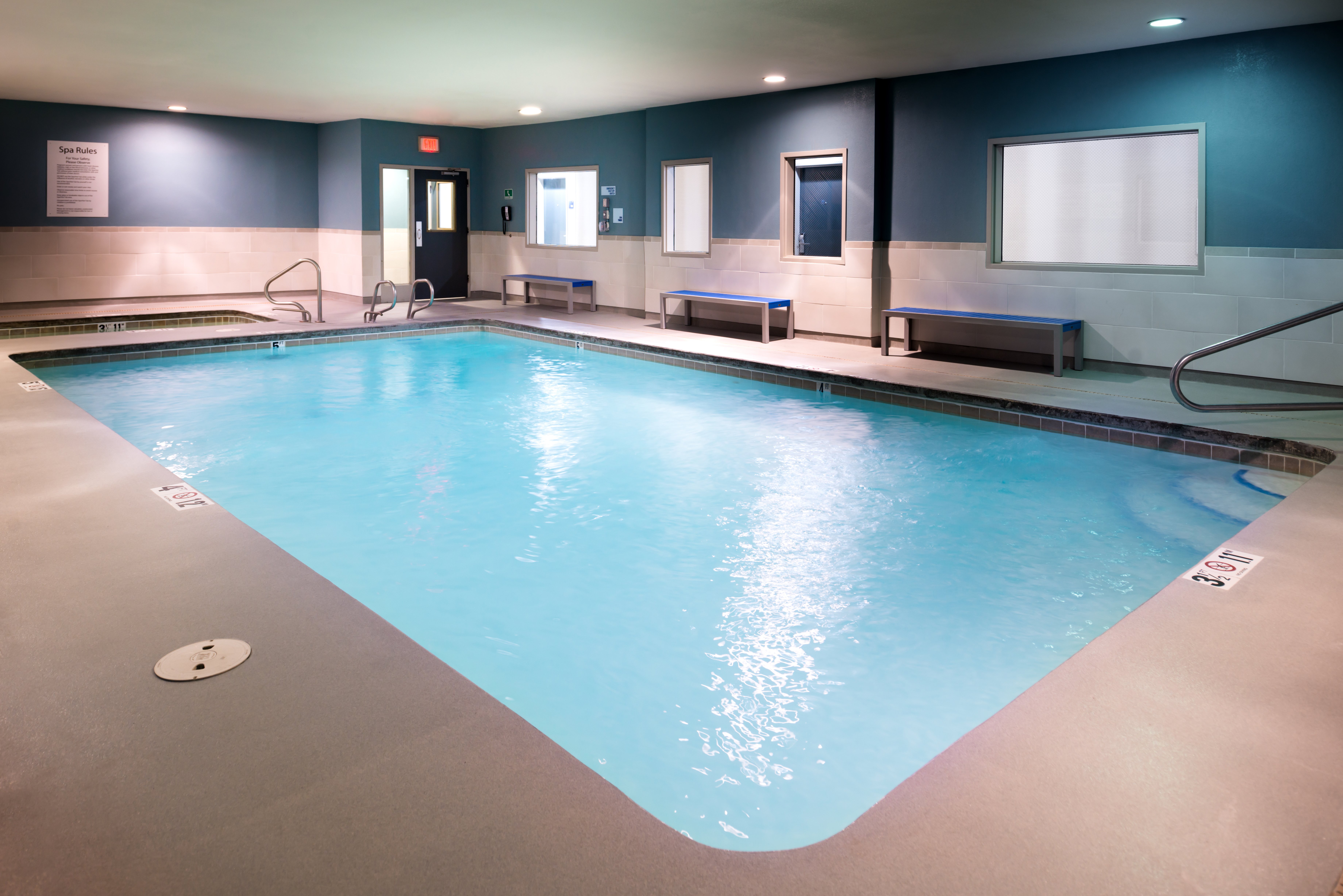 holiday inn express alamogordo