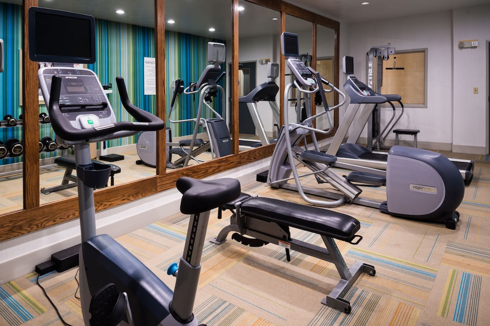 holiday inn express alamogordo