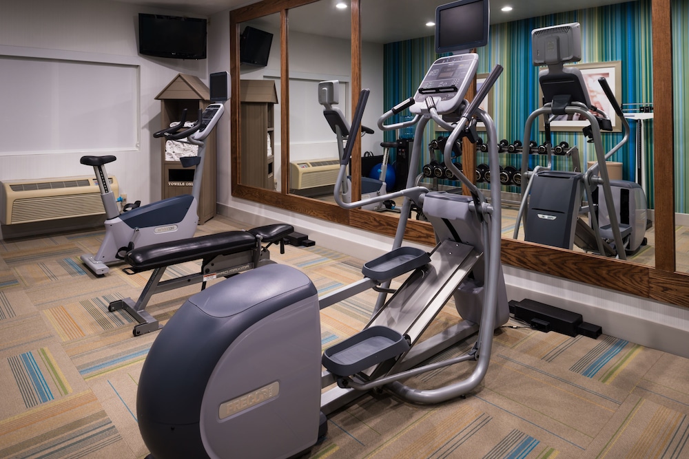 holiday inn express alamogordo