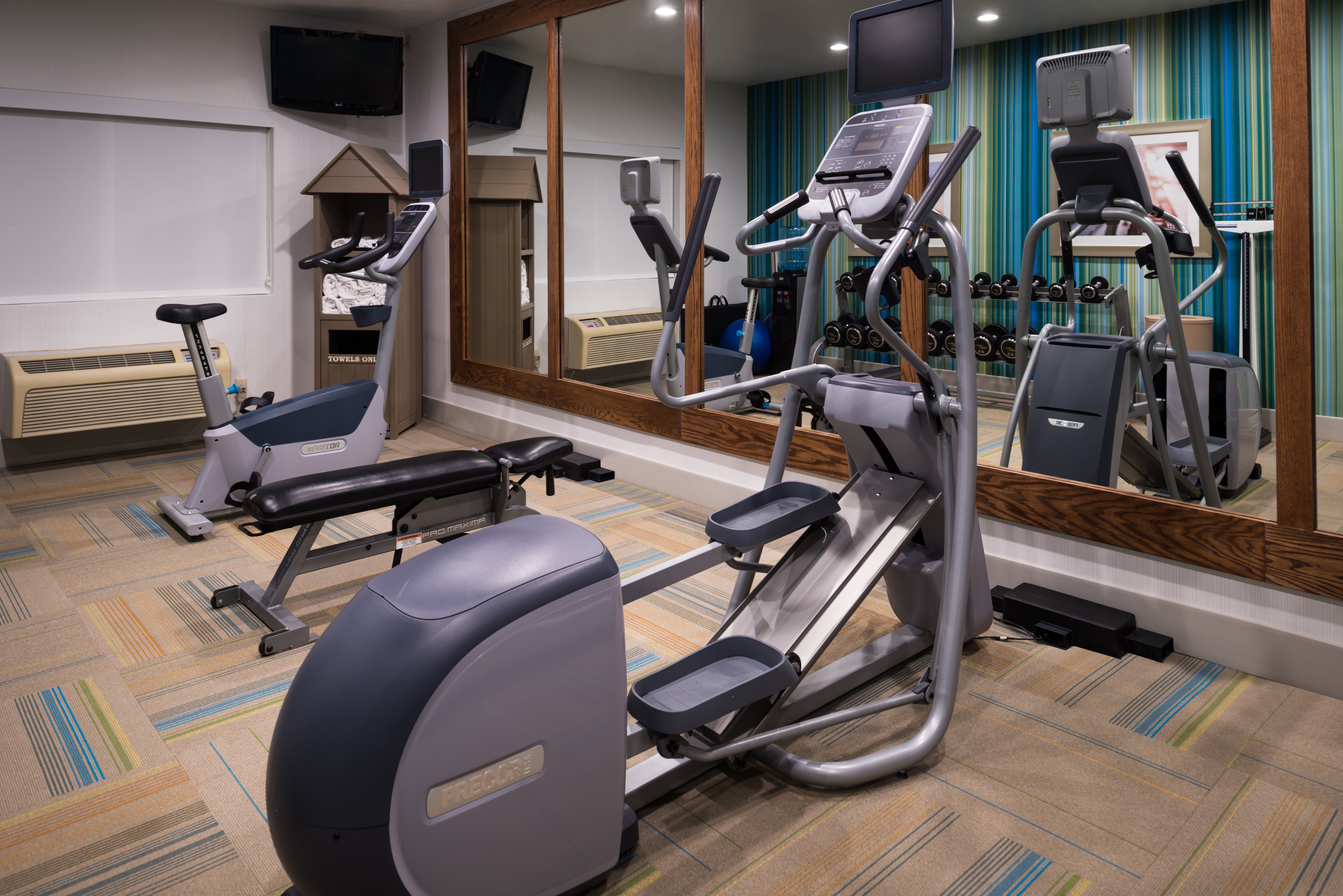 holiday inn express alamogordo