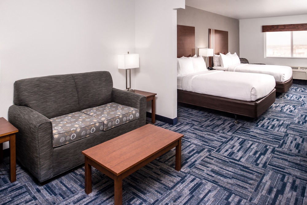 holiday inn express alamogordo
