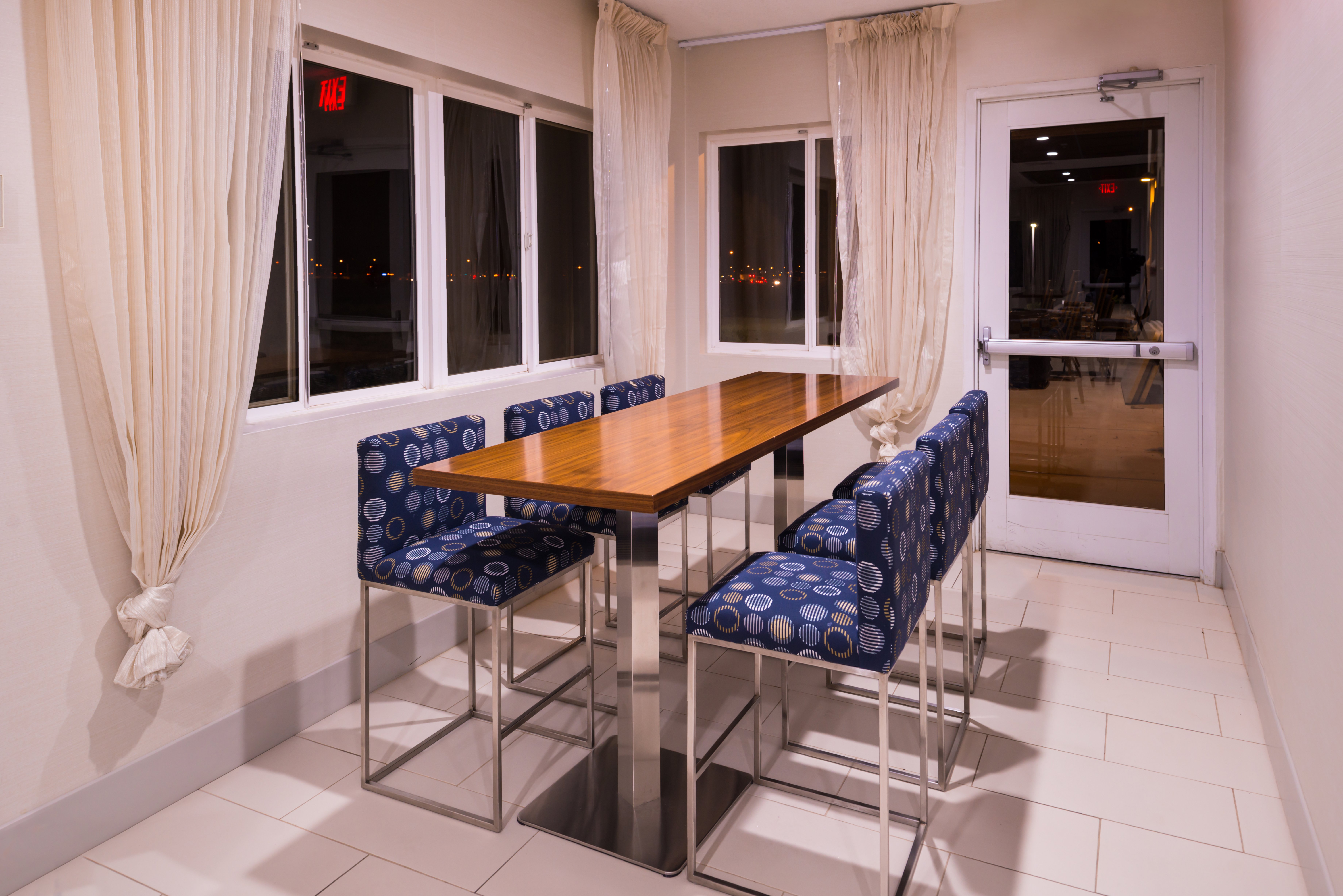 holiday inn express alamogordo