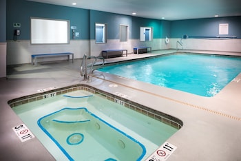 Holiday Inn Express Alamogordo,New Mexico>>Alamogordo,3 star