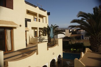 auberge etoile mirleft