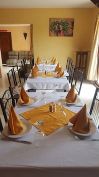 auberge etoile mirleft