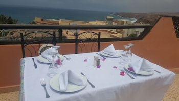 auberge etoile mirleft