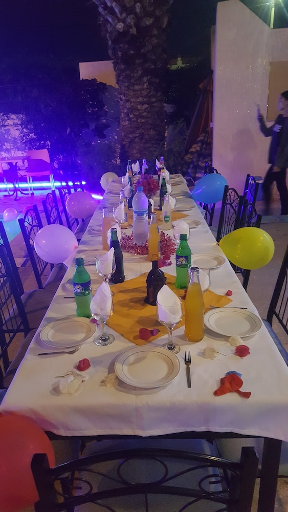 auberge etoile mirleft