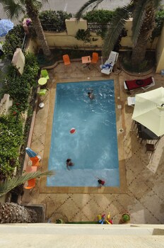 auberge etoile mirleft