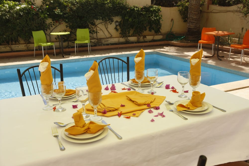 auberge etoile mirleft