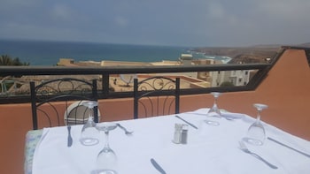 auberge etoile mirleft