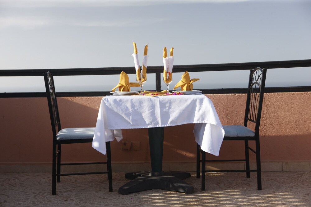 auberge etoile mirleft