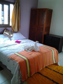 auberge etoile mirleft
