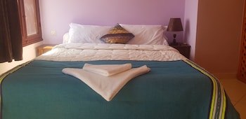 auberge etoile mirleft