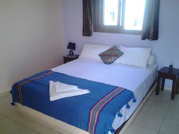 auberge etoile mirleft