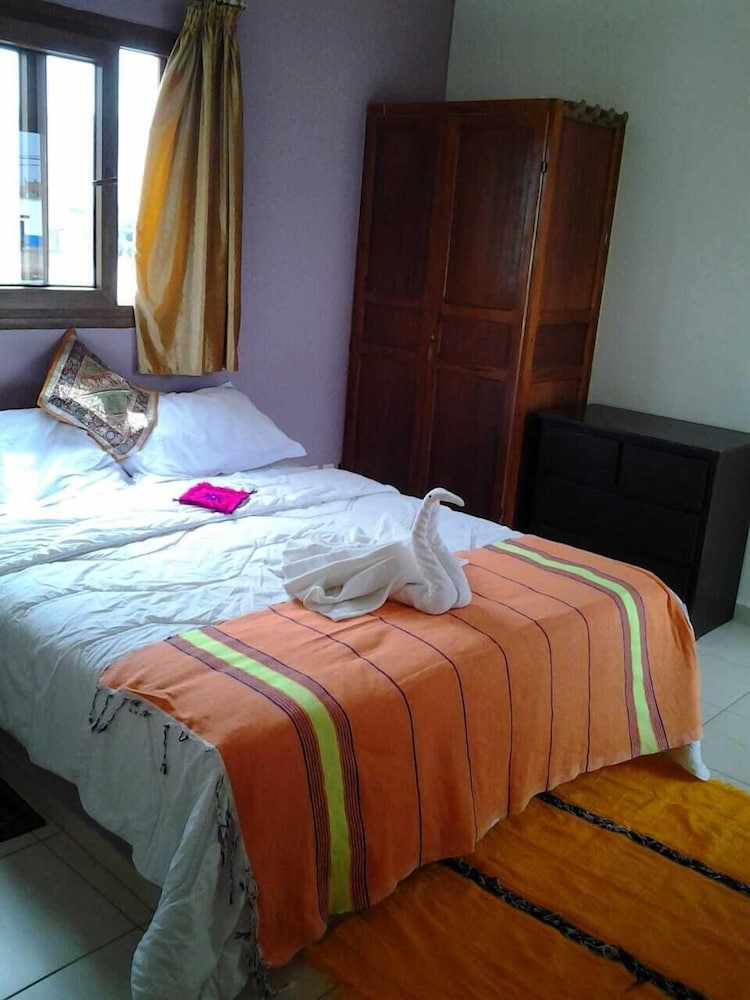 auberge etoile mirleft