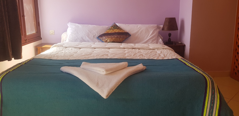 auberge etoile mirleft