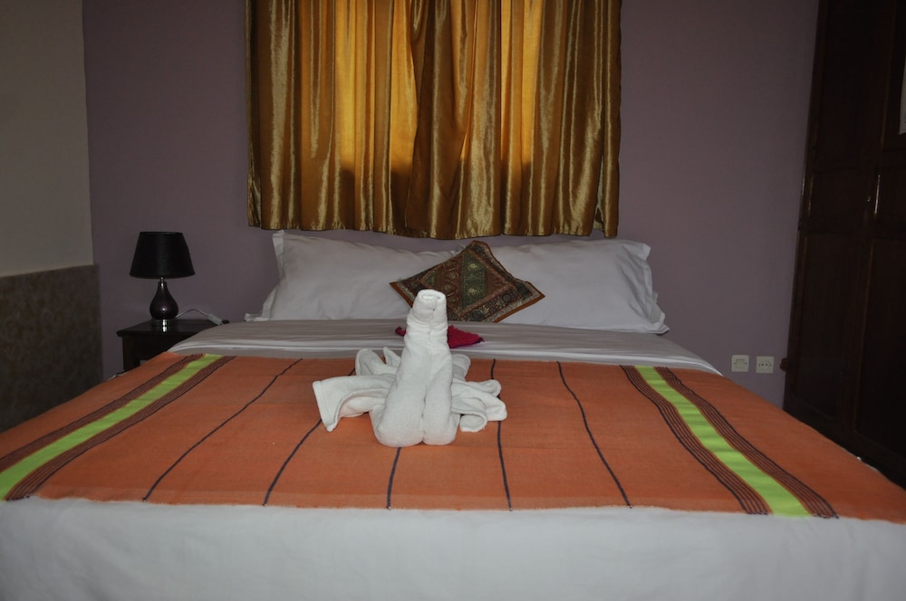 auberge etoile mirleft