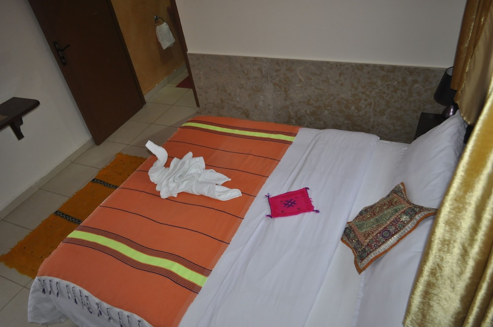 auberge etoile mirleft