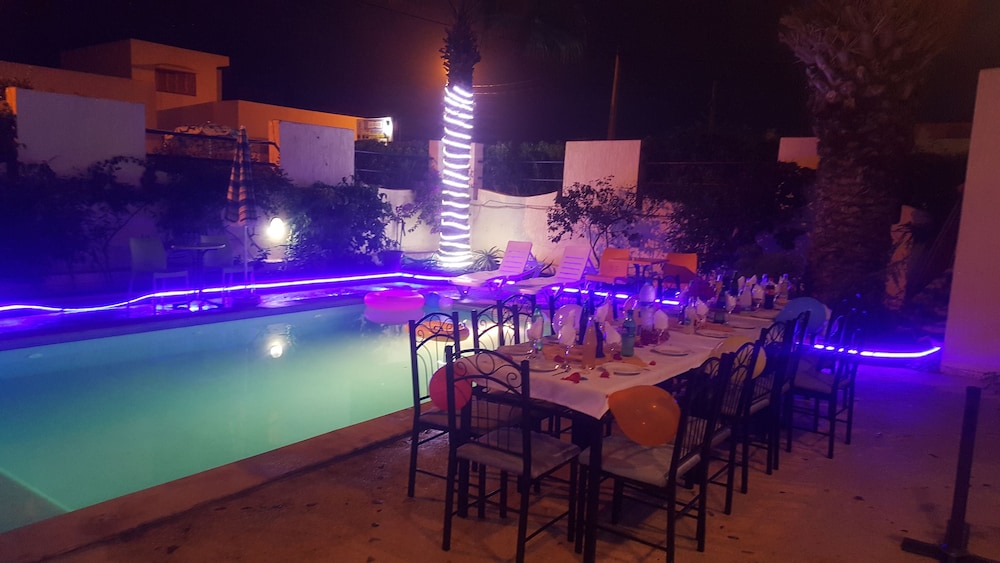 auberge etoile mirleft