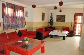 auberge etoile mirleft