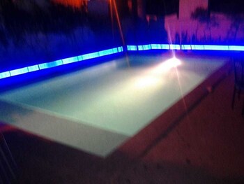 auberge etoile mirleft