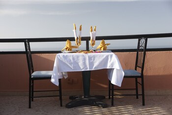 auberge etoile mirleft