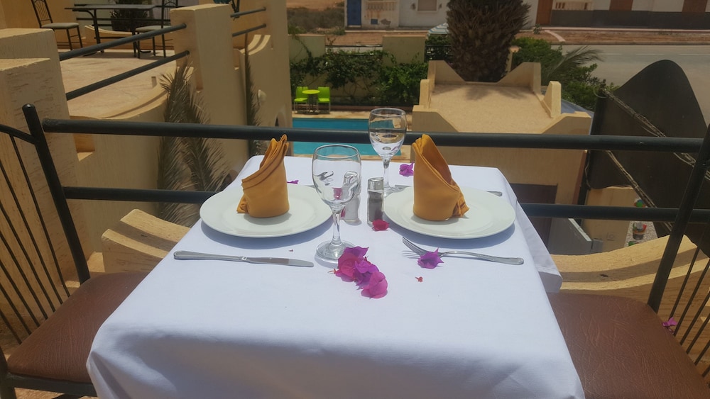 auberge etoile mirleft