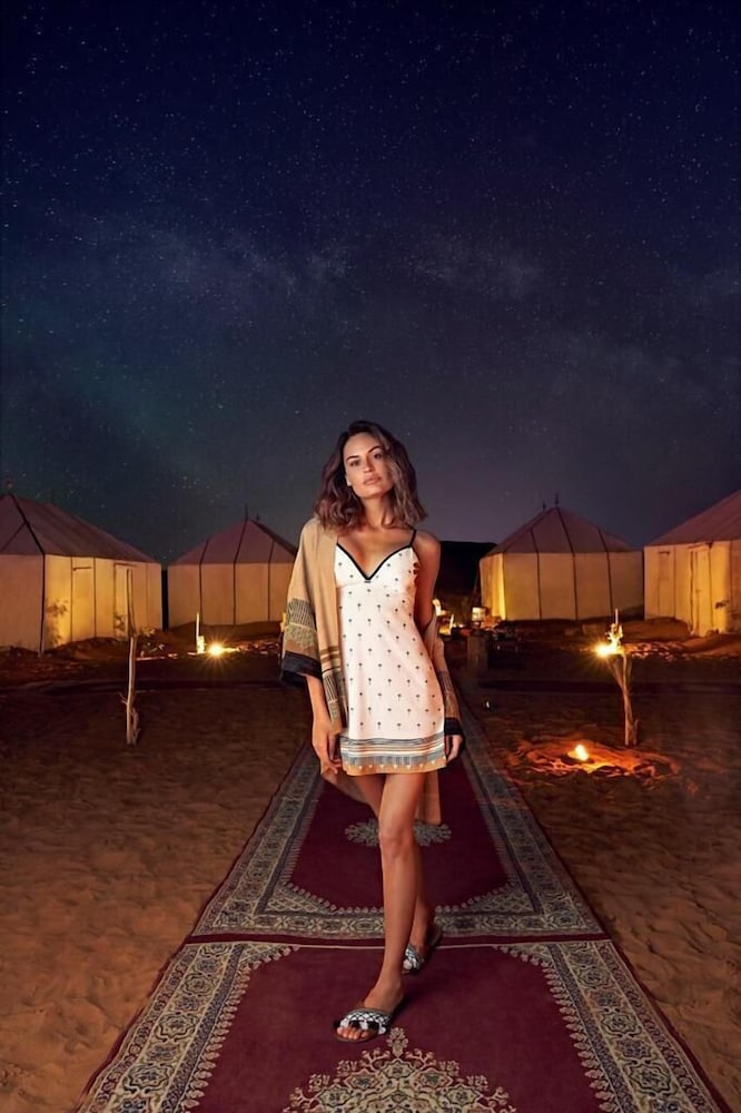 merzouga