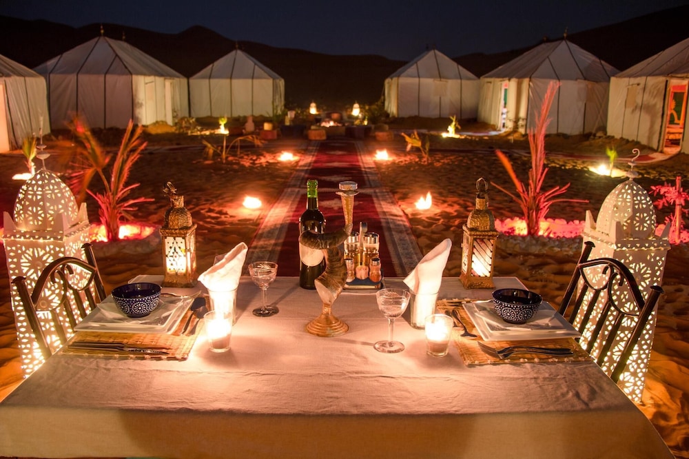 merzouga