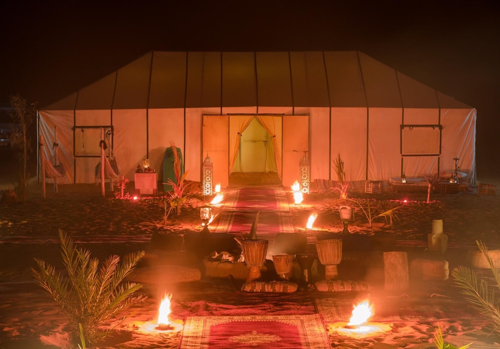 merzouga