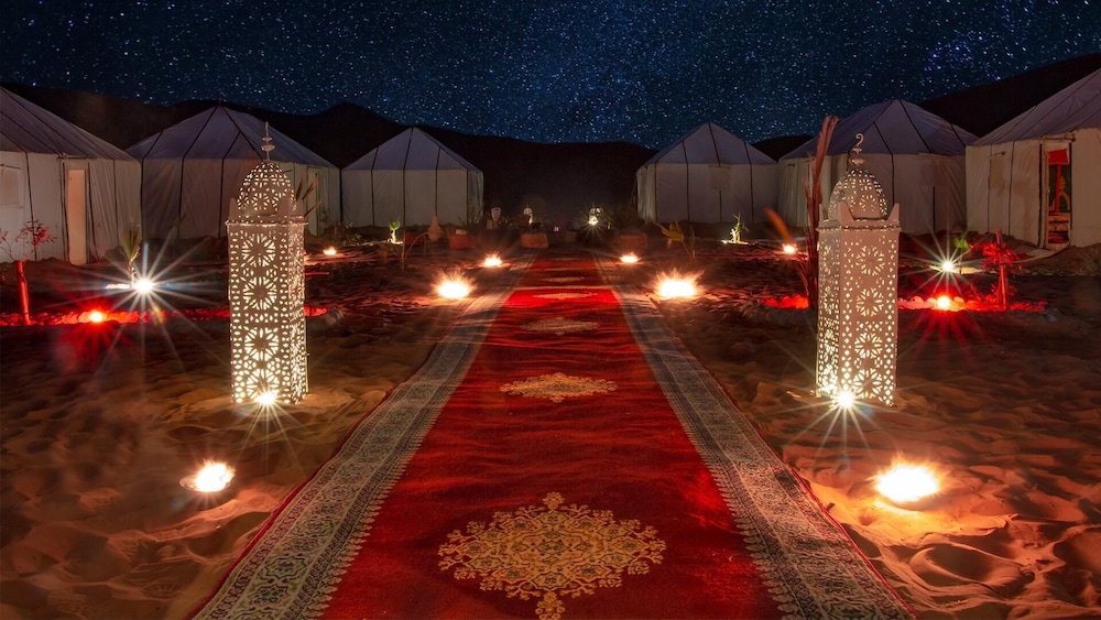 merzouga