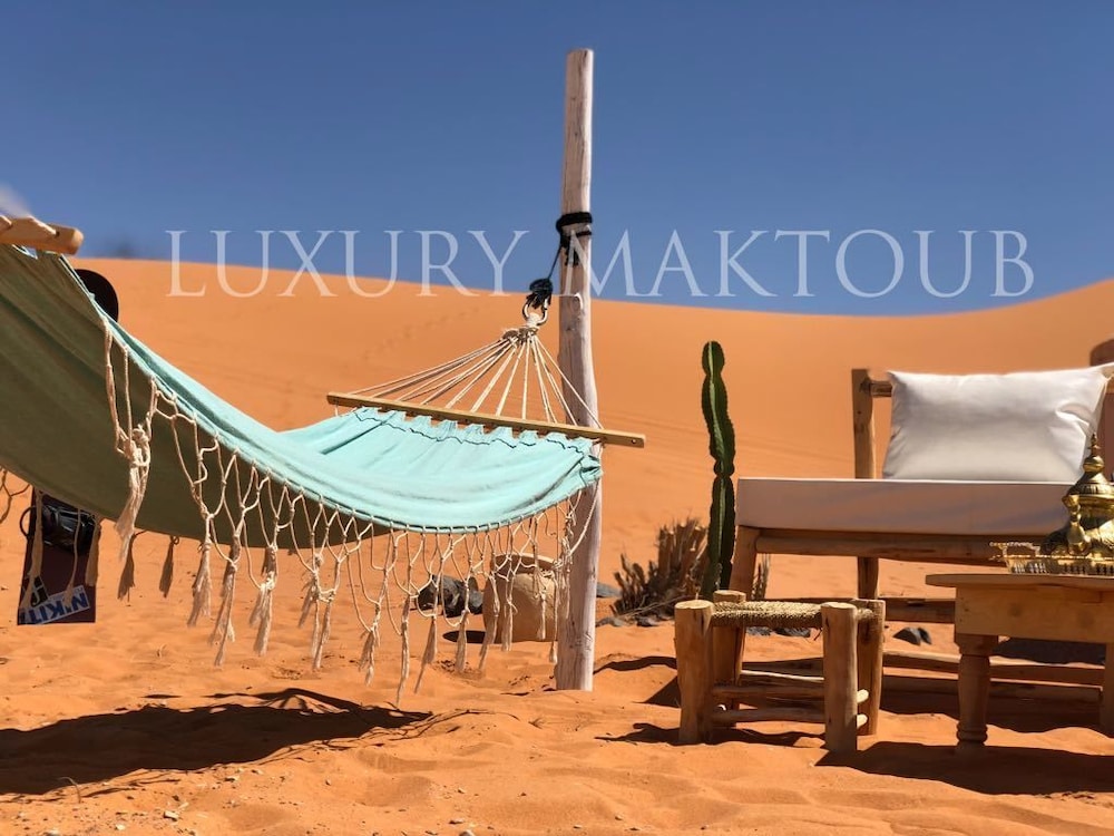 merzouga