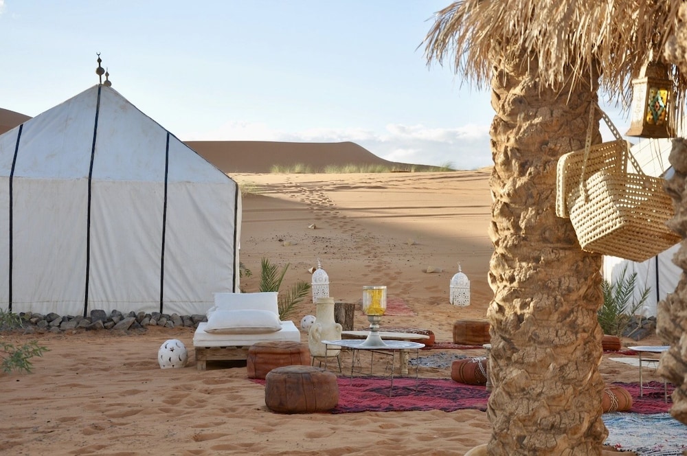 merzouga