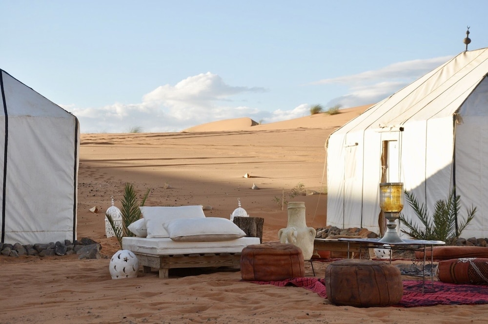 merzouga