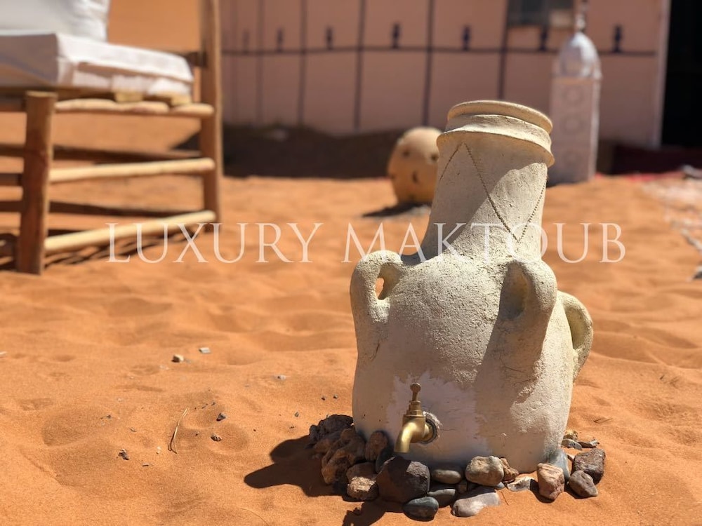 merzouga