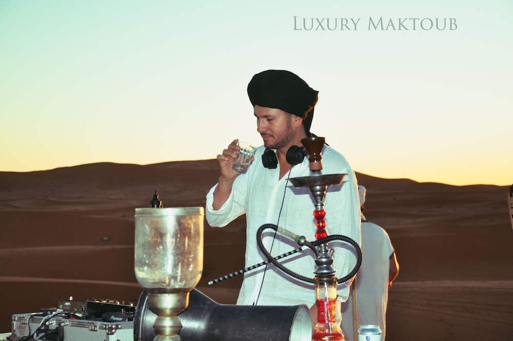 merzouga