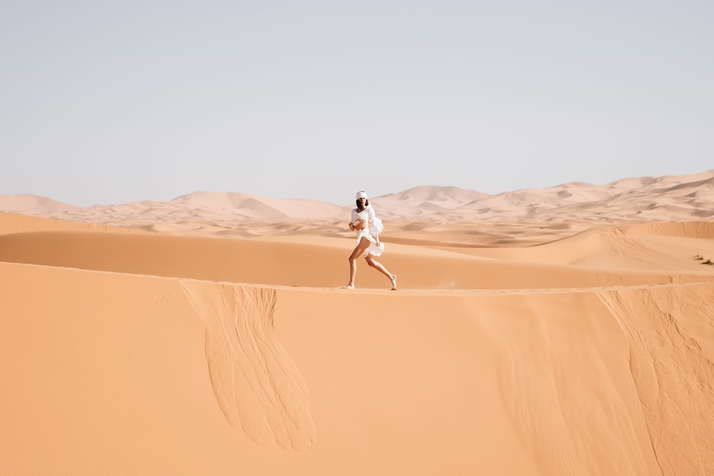 merzouga