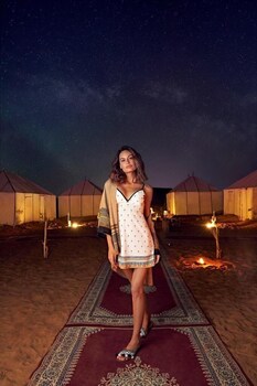 merzouga