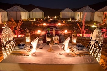 merzouga