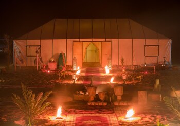 merzouga