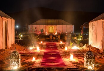 merzouga