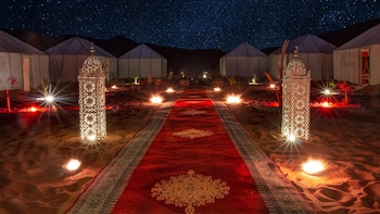 merzouga