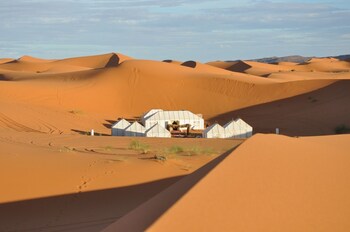 merzouga